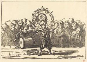 Die Gaukler