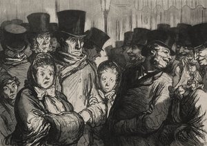 Die Theater: Verlassen des Dramas und Verlassen der Seiltänzer