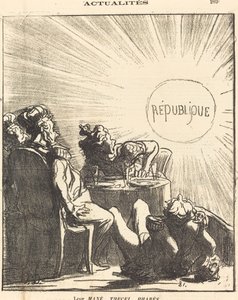 Mene, Thekel, Peres