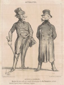 Ratapoil und Casmajou