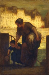 Die Wäscherin, 186[3]