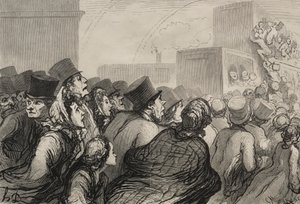 Die Eisenbahn: Der Sonntagsausflug