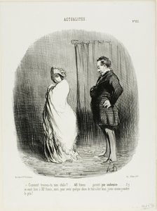 Hochzeit von "L