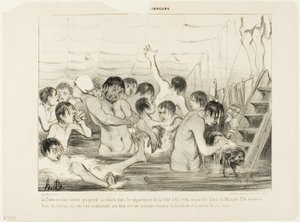 Die Quelle der Seine ist die Côte d