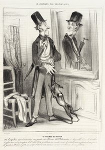  von Honoré Daumier