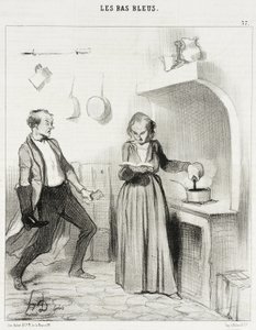  von Honoré Daumier