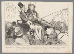  von Honoré Daumier