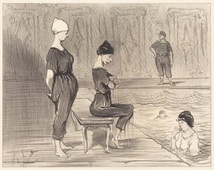  von Honoré Daumier