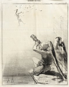 Der Sturz des Ikarus