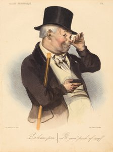  von Honoré Daumier