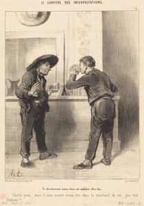  von Honoré Daumier