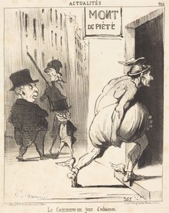 Der Handel an einem Fälligkeitstag