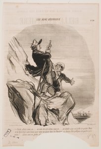  von Honoré Daumier