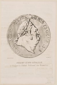  von Honoré Daumier