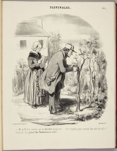  von Honoré Daumier