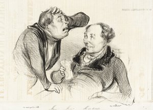  von Honoré Daumier