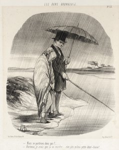  von Honoré Daumier