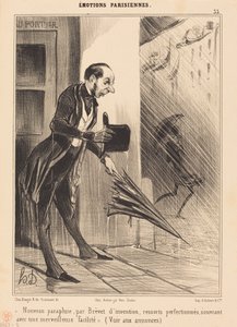 von Honoré Daumier