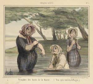  von Honoré Daumier