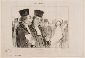  von Honoré Daumier