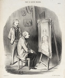 von Honoré Daumier