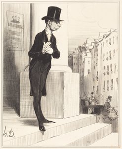 Der Schnorrer