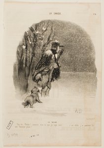  von Honoré Daumier