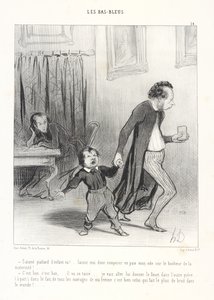  von Honoré Daumier