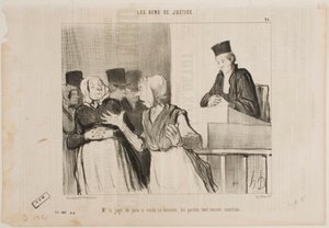  von Honoré Daumier