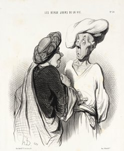  von Honoré Daumier