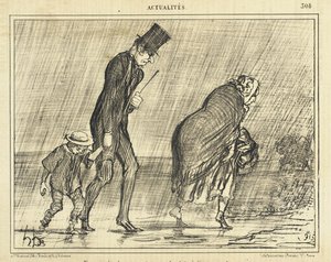  von Honoré Daumier