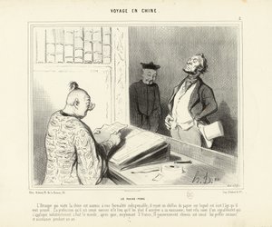  von Honoré Daumier