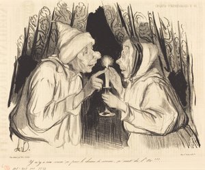  von Honoré Daumier