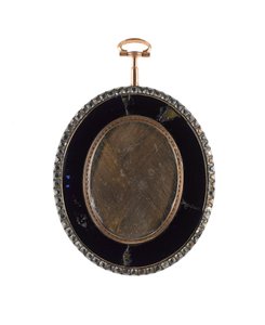Feldoffizier der Linieninfanterie, 1800 von Horace Hone