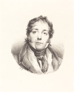 Der General Graf Sebastiani von Emile Jean Horace Vernet