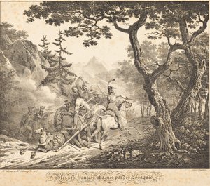  von Horace Vernet