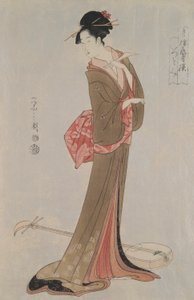 Die Geisha Itsutomi: Ausgewählte Geishas aus den Vergnügungsvierteln