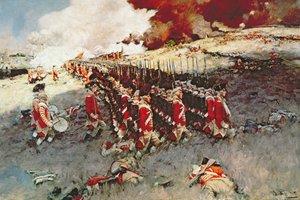 Schlacht von Bunker Hill