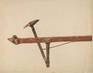 Teppichspanner