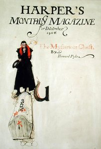 Schlussstück für 