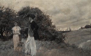 Ohne Titel, aus 