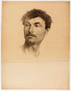 Ohne Titel von Howard Russell Butler
