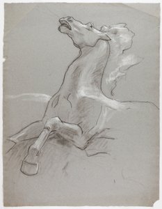 Ohne Titel von Howard Russell Butler