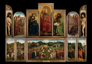 Der Genter Altar