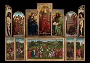 Der Genter Altar