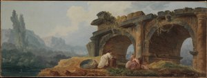 von Hubert Robert