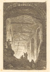 Die antike Galerie