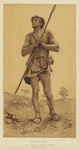 Morgen von Hubert von Herkomer