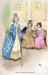 Jane Austen - Northanger Abbey