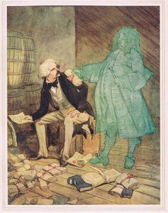 Vermesser Pugh und Hawthorne